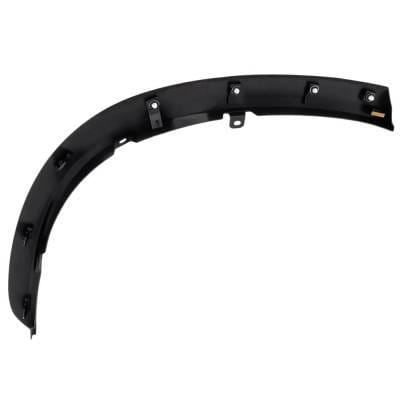 New Left Rear Fender Trim Compatible With Toyota Highlander L 6 Cyl 3.5L Highlander Platinum 6 Cyl thumbnail 7
