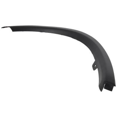 New Rear Fender Trim Compatible With Mitsubishi Outlander Se 6 Cyl 3.0L Outlander Gt 6 Cyl 3.0L thumbnail 9
