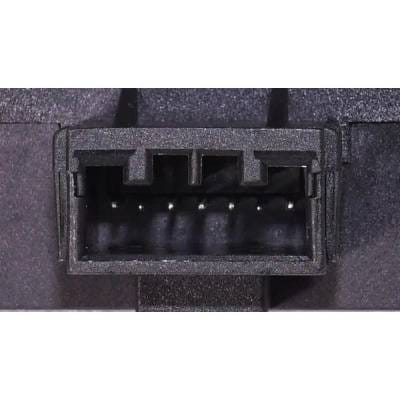 New Main A/C Actuator Compatible With Acura Honda Mdx Base 6 Cyl 3.7L Odyssey Touring 6 Cyl 3.5L thumbnail 13