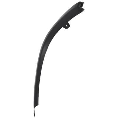 New Rear Fender Trim Compatible With Mitsubishi Outlander Sel 4 Cyl 2.4L Outlander Le 4 Cyl 2.4L thumbnail 5