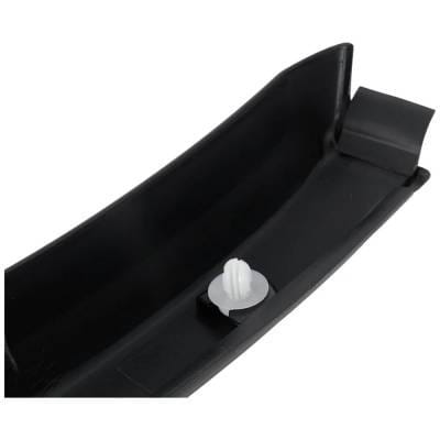 New Rear Fender Trim Compatible With Mitsubishi Outlander Es 4 Cyl 2.4L Outlander Se 6 Cyl 3.0L thumbnail 13