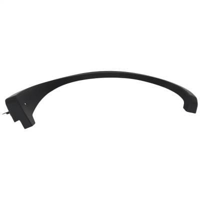 New Left Rear Fender Trim Compatible With Mitsubishi Outlander Phev Sel Premium 4 Cyl 2.4L Outlander thumbnail 11