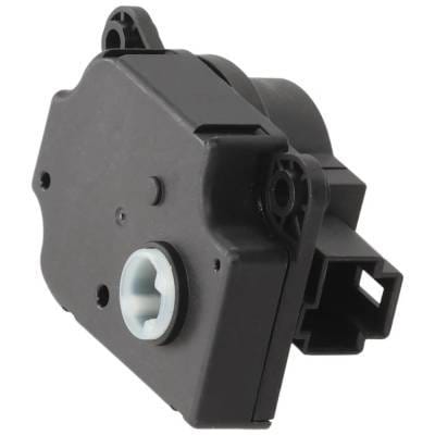 New A/C Actuator Compatible With Buick Cadillac Chevrolet Lacrosse Convenience 6 Cyl 3.6L Lacrosse thumbnail 13