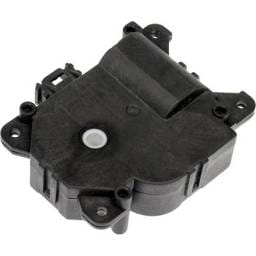 New A/C Actuator Compatible With Toyota Sienna Limited 6 Cyl 3.3L Sienna Xle 6 Cyl 3.5L Sienna