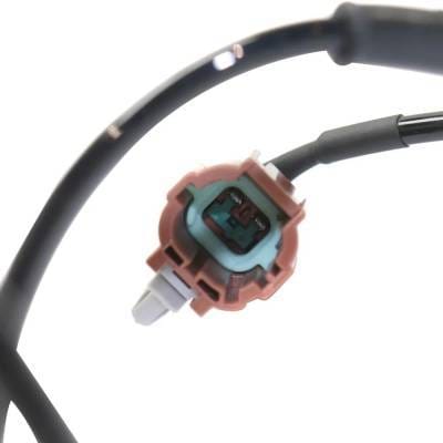 New Left Rear Abs Speed Sensor Compatible With Nissan Frontier Sl 6 Cyl 4.0L Frontier S 6 Cyl 4.0L thumbnail 13