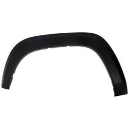New Left Rear Fender Trim Compatible With Toyota Tacoma Sr5 6 Cyl 3.5L Tacoma Base 6 Cyl 3.5L Tacoma