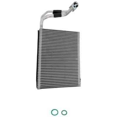 New A/C Evaporator Compatible With Bmw 428I Base 4 Cyl 2.0L 340I Gt Xdrive Base 6 Cyl 3.0L 340I