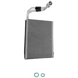 New A/C Evaporator Compatible With Bmw 330I Gt Xdrive Base 4 Cyl 2.0L 340I Gt Xdrive Base 6 Cyl 3.0L
