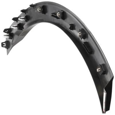 New Left Rear Fender Trim Compatible With Kia Sportage Sx 4 Cyl 2.5L 2023 Production Date To March thumbnail 13