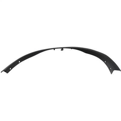 New Left Front Fender Trim Compatible With Nissan Rogue Special Edition 4 Cyl 2.5L Rogue Sv Hybrid 4 thumbnail 11