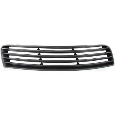 New Dark Gray Fog Light Cover Compatible With Chevrolet Pontiac Cobalt Lt 4 Cyl 2.2L Cobalt Lt Team