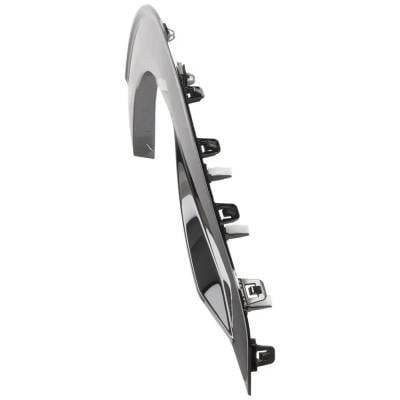 New Left Rear Fender Trim Compatible With Kia Sportage Sx 4 Cyl 2.5L 2023 Production Date To March thumbnail 5