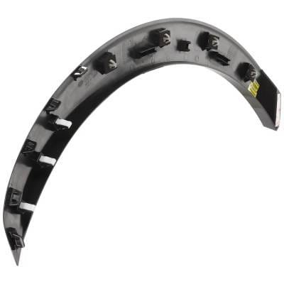 New Left Rear Fender Trim Compatible With Kia Sportage Sx 4 Cyl 2.5L 2023 Production Date To March thumbnail 7