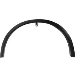 New Left Front Fender Trim Compatible With Nissan Rogue Sv 4 Cyl 2.5L Rogue Sl Hybrid 4 Cyl 2.0L