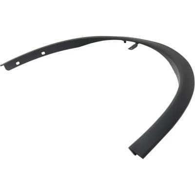 New Left Front Fender Trim Compatible With Nissan Rogue Sv 4 Cyl 2.5L Rogue Sl Hybrid 4 Cyl 2.0L thumbnail 5