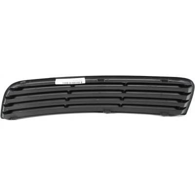New Dark Gray Fog Light Cover Compatible With Chevrolet Pontiac Cobalt Lt 4 Cyl 2.2L Cobalt Lt Team thumbnail 7