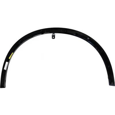 New Left Front Fender Trim Compatible With Nissan Rogue Sv 4 Cyl 2.5L Rogue S 4 Cyl 2.5L Rogue Sv thumbnail 9