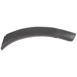 New Left Rear Fender Trim Compatible With Mitsubishi Outlander Es 4 Cyl 2.4L Outlander Ex-L 4 Cyl