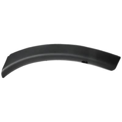 New Left Rear Fender Trim Compatible With Mitsubishi Outlander Es 4 Cyl 2.4L Outlander Ex-L 4 Cyl thumbnail 3