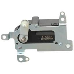 New Passenger Side A/C Actuator Compatible With Toyota 4Runner Sr5 6 Cyl 3.4L 4Runner All Submodels