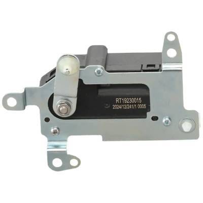 New Passenger Side A/C Actuator Compatible With Toyota 4Runner Sr5 6 Cyl 3.4L 4Runner All Submodels