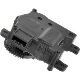 New Left A/C Actuator Compatible With Acura Honda Accord Se 4 Cyl 2.4L Accord Plug-In 4 Cyl 2.0L
