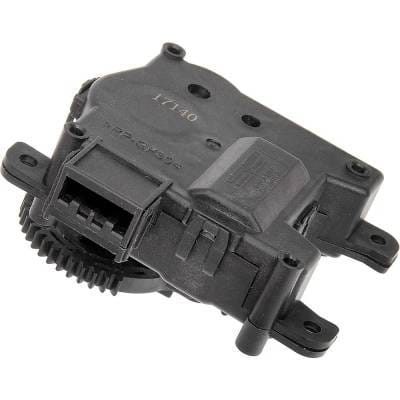 New Left A/C Actuator Compatible With Acura Honda Accord Hybrid Touring 4 Cyl 2.0L Accord Touring 4