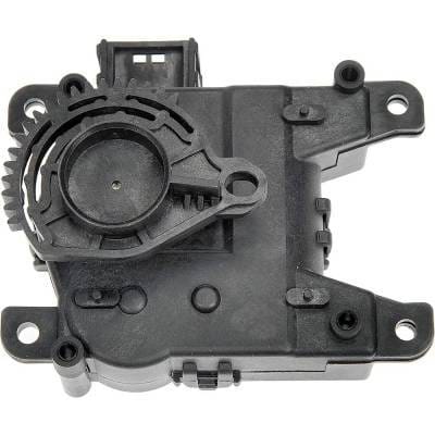 New Left A/C Actuator Compatible With Acura Honda Accord Hybrid Touring 4 Cyl 2.0L Accord Touring 4 thumbnail 5