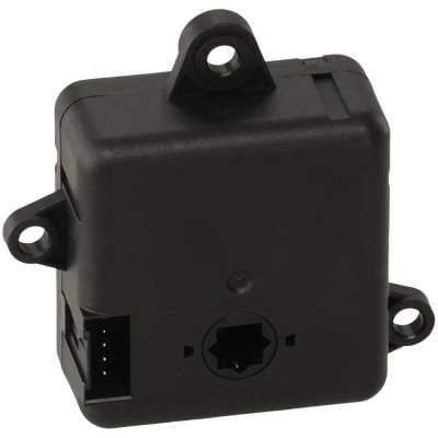 New Main A/C Actuator Compatible With Chevrolet Pontiac Saturn Captiva Sport Lt 6 Cyl 3.0L Captiva thumbnail 9