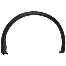 New Left Rear Fender Trim Compatible With Nissan Murano Sv 6 Cyl 3.5L Murano Sl 6 Cyl 3.5L Murano