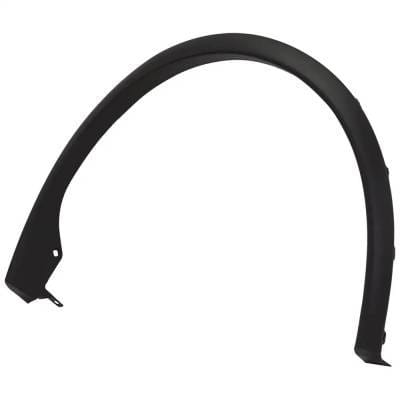 New Left Rear Fender Trim Compatible With Nissan Murano Sv 6 Cyl 3.5L Murano Sl 6 Cyl 3.5L Murano Sl thumbnail 3