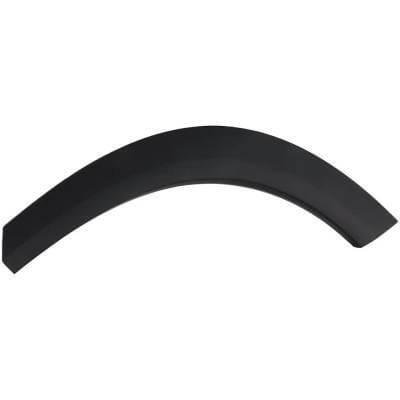 New Left Rear Fender Trim Compatible With Nissan Rogue Platinum Rogue S Rogue Sv Rogue Midnight