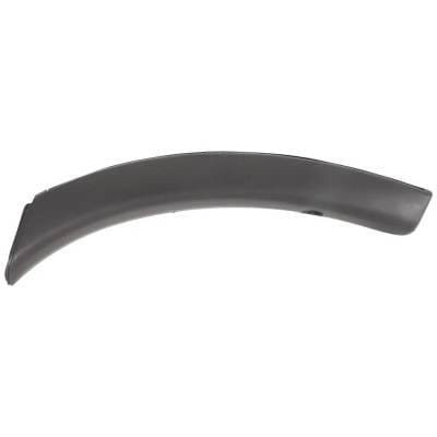New Left Rear Fender Trim Compatible With Mitsubishi Outlander Se 6 Cyl 3.0L Outlander Es 4 Cyl 2.4L