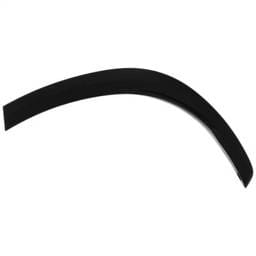 New Left Rear Fender Trim Compatible With Lexus Nx350h Base 4 Cyl 2.5L Nx350 F Sport 4 Cyl 2.4L