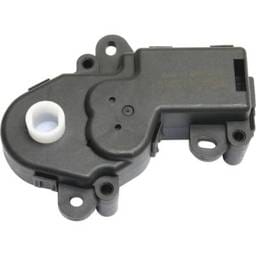 New Main A/C Actuator Compatible With Chevrolet Gmc Pontiac Canyon Z71 Sl 5 Cyl 3.5L Canyon Slt 8