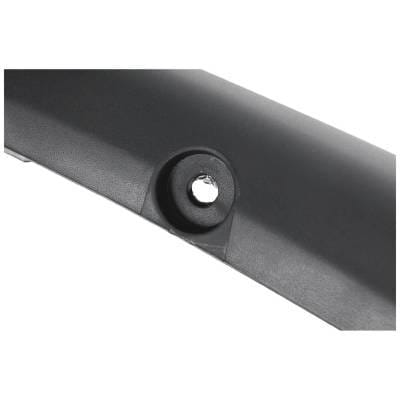 New Left Rear Fender Trim Compatible With Mitsubishi Outlander Sel 4 Cyl 2.4L Outlander Se 6 Cyl thumbnail 13