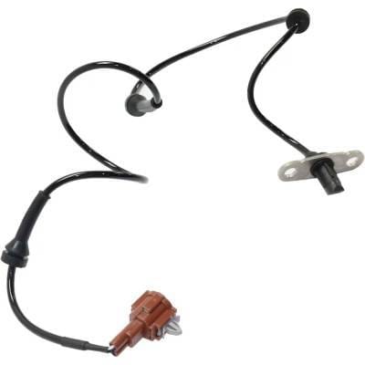 New Left Rear Abs Speed Sensor Compatible With Nissan Frontier Sv 4 Cyl 2.5L Frontier Desert Runner thumbnail 5