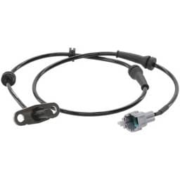 New Abs Speed Sensor Compatible With Nissan Frontier Sv 4 Cyl 2.5L Frontier S 4 Cyl 2.5L Frontier