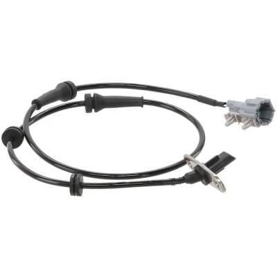 New Abs Speed Sensor Compatible With Nissan Frontier Sv 4 Cyl 2.5L Frontier S 4 Cyl 2.5L Frontier thumbnail 15