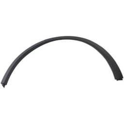 New Left Rear Fender Trim Compatible With Tesla Model Y Long Range Model Y Standard Range Model Y