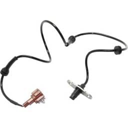 New Left Rear Abs Speed Sensor Compatible With Nissan Frontier Xe 4 Cyl 2.5L Frontier Se 4 Cyl 2.5L
