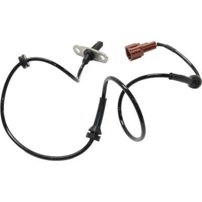 New Left Rear Abs Speed Sensor Compatible With Nissan Frontier Xe 4 Cyl 2.5L Frontier Se 4 Cyl 2.5L thumbnail 11