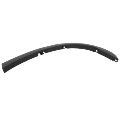 New Left Rear Fender Trim Compatible With Toyota Highlander Le 6 Cyl 3.5L Highlander Platinum 4 Cyl thumbnail 11