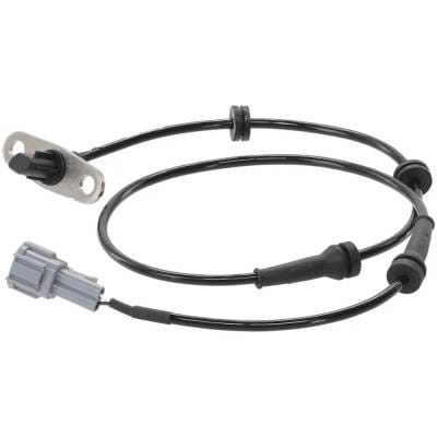 New Abs Speed Sensor Compatible With Nissan Frontier Nismo Off-Road 6 Cyl 4.0L Frontier Xe 4 Cyl thumbnail 5