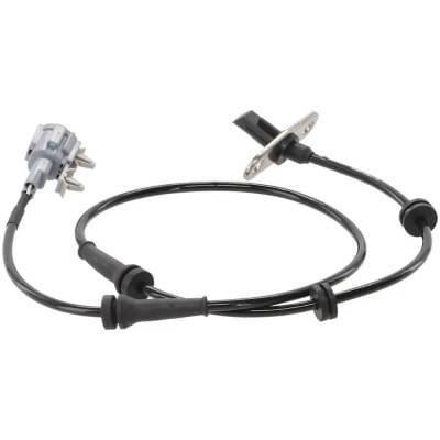 New Abs Speed Sensor Compatible With Nissan Frontier Nismo Off-Road 6 Cyl 4.0L Frontier Xe 4 Cyl thumbnail 9
