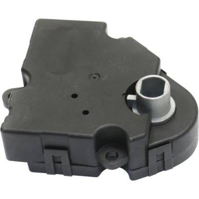 New Left A/C Actuator Compatible With Buick Chevrolet Gmc Envoy Xuv Sle 8 Cyl 5.3L Trailblazer Ext thumbnail 11