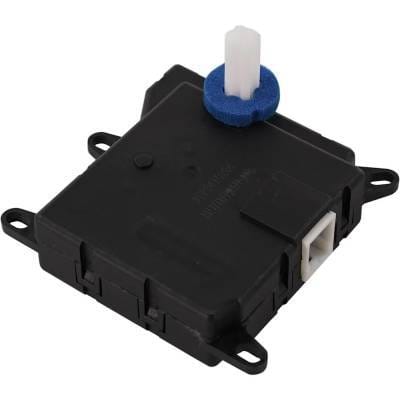 New Main A/C Actuator Compatible With Ford Lincoln F-250 Lariat 8 Cyl 4.6L F-150 Lariat 8 Cyl 4.6L thumbnail 3