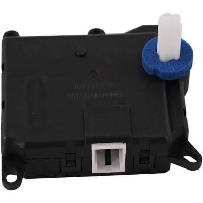 New Main A/C Actuator Compatible With Ford Lincoln F-250 Lariat 8 Cyl 4.6L F-150 Lariat 8 Cyl 4.6L thumbnail 7