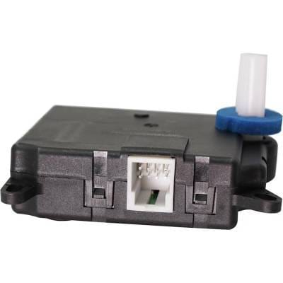 New Main A/C Actuator Compatible With Ford Lincoln F-250 Lariat 8 Cyl 4.6L F-150 Lariat 8 Cyl 4.6L thumbnail 13