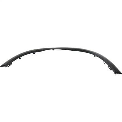 New Left Front Fender Trim Compatible With Gmc Acadia Denali Acadia Slt Acadia Sle Acadia Sl thumbnail 7
